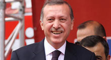 Erdoğan yarın Pakistan'a gidecek
