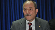 Mavuk, üçüncü defa seçildi    