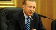 Erdoğan: O başlık çok çok yanlış!
