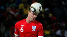 John Terry kadrodan çıkarıldı