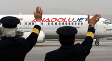 Anadolujet'ten ucuz bilet atağı!