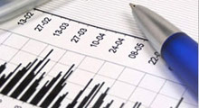Ağustos ayında cari açık 2,9 milyar dolar oldu