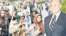 Kızıl: Atmasam beni atarlardı