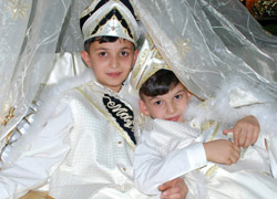 Yanlıştan döndüler