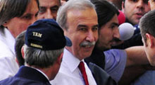 Hanefi Avcı onu da dinlemiş