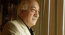 Gülen'i rahatsız eden benzetme