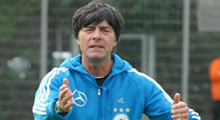 Löw'den Mesut Özil müjdesi