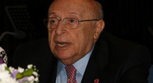 Süleyman Demirel İslamköy'de