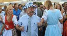 Akaydın'ın Kusturica üzüntüsü!