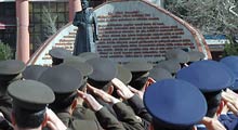 Muvazzaflara 'topuk selamı' müjdesi