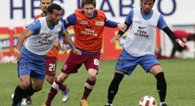 Trabzonspor 4 - Yalıspor 2