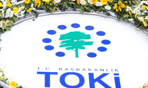 TOKİ, Irak'ın yeniden inşasında model oldu