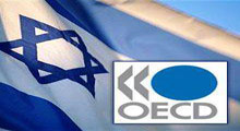 İsrail'e OECD şoku!