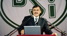 Bakanı Eroğlu birçok tesisin açılışını yapacak