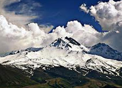 Kayseri, Erciyes ile turizmden pay alacak