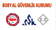 "Sosyal güvenlik 352 milyar doları yuttu"