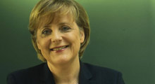 Merkel, Ocak ayında Güney Kıbrıs'a geliyor