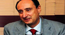 Beyaz Saray'a Türk doktor