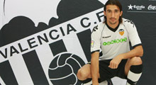 Valencia'nın en iyi 2. transferi