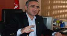 Topçu'dan Yazıcıoğlu açıklaması