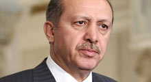 Erdoğan'dan sürpriz karar