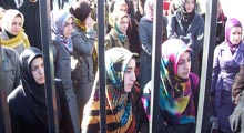 Rektörler yasağı kaldırdı