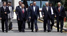 CHP yine AYM'ye gidiyor
