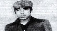 Ülkücü Pehlivanoğlu, mezarı başında anıldı