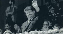 Özal'ın ses kayıtları seçim sonrasına kaldı!
