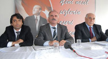 Aleviler Erdoğan'ı suçlu buldu!