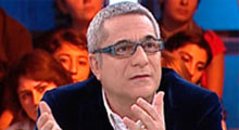 Erbil hakkında suç duyurusu