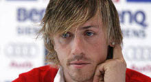Guti, Real Madrid'i ziyaret etti