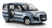 Fiat Doblo Cargo İngiltere'den ödülle döndü