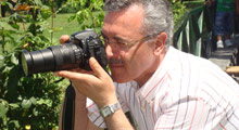 Mustafa Ataş'tan bir ilk!
