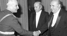 Kenan Evren Köşke Çıksın Diye Kan Akıttık!