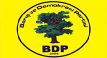 BDP Özal ile ilgili önerge verdi