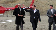 Yazıcıoğlu Göz Göre Göre Ölmüş
