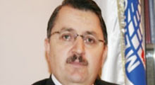 Gündoğdu: Bu müdahale etme ayıbından vaz geçin