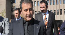 Osman Kaçmaz'dan hummalı çalışma