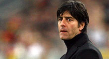 Löw: 'En güçlü rakibimiz Türkiye'