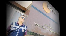 ÖSYM'nin veri güvenliği ihalesi iptal