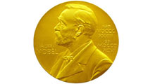 İşte Nobel Edebiyat Ödülü'nü alan isim