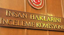 Silivri'ye inceleme