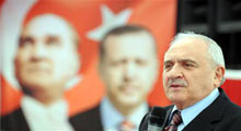 İlk Türk yapımı uçak hangardan çıkmak üzere