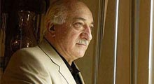 Gülen'den Avcı'ya 'arı'lı cevap