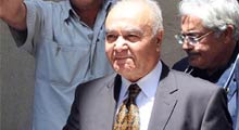 Son ülkücüler için özgürlük harekatı