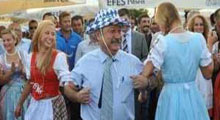 Bosna'dan Akaydın'a büyük öfke