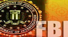 FBI'da gözaltı depremi!