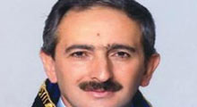FLAŞ... İşte seçilen o üye!