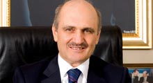 Hedef dünyanın ilk 10'u